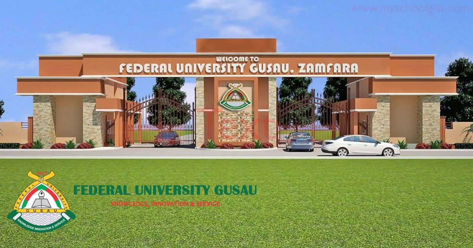 Federal University, Gusau (FUGUSAU) Admission List for 2025/2026 is Out