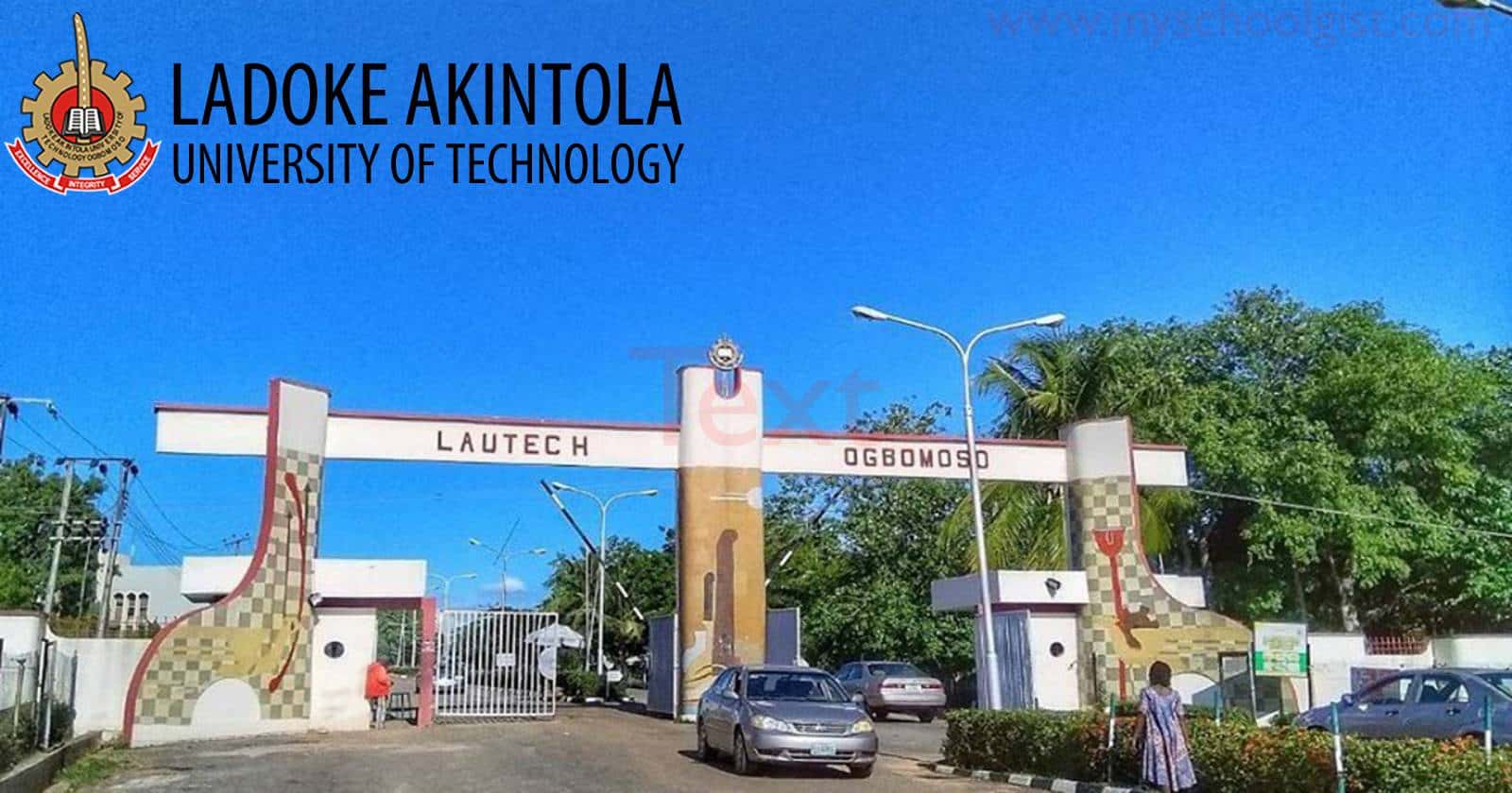 LAUTECH Cut-off Marks 2025/2026 is Out | Check Now