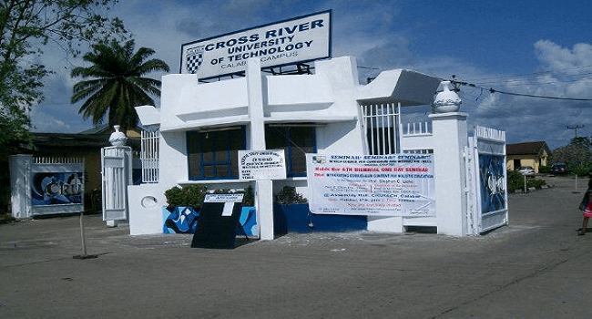 UNICROSS Admission List Released for 2025/2026 Academic Session