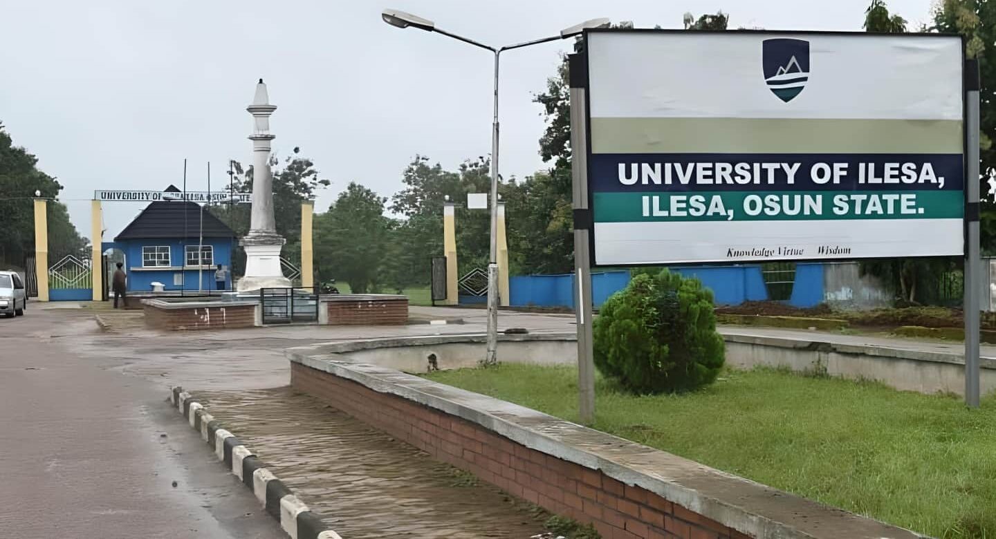 University of Ilesa UNILESA Admission List for 2025/2026 is Out | Check Now