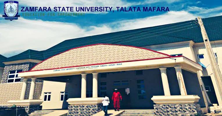 Zamfara State University ZAMSU Admission List for 2025/2026 is Out | Check Now