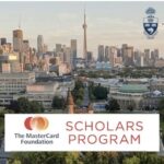 University of Toronto Mastercard Scholarship 2026 (Fully Funded) | Apply Now