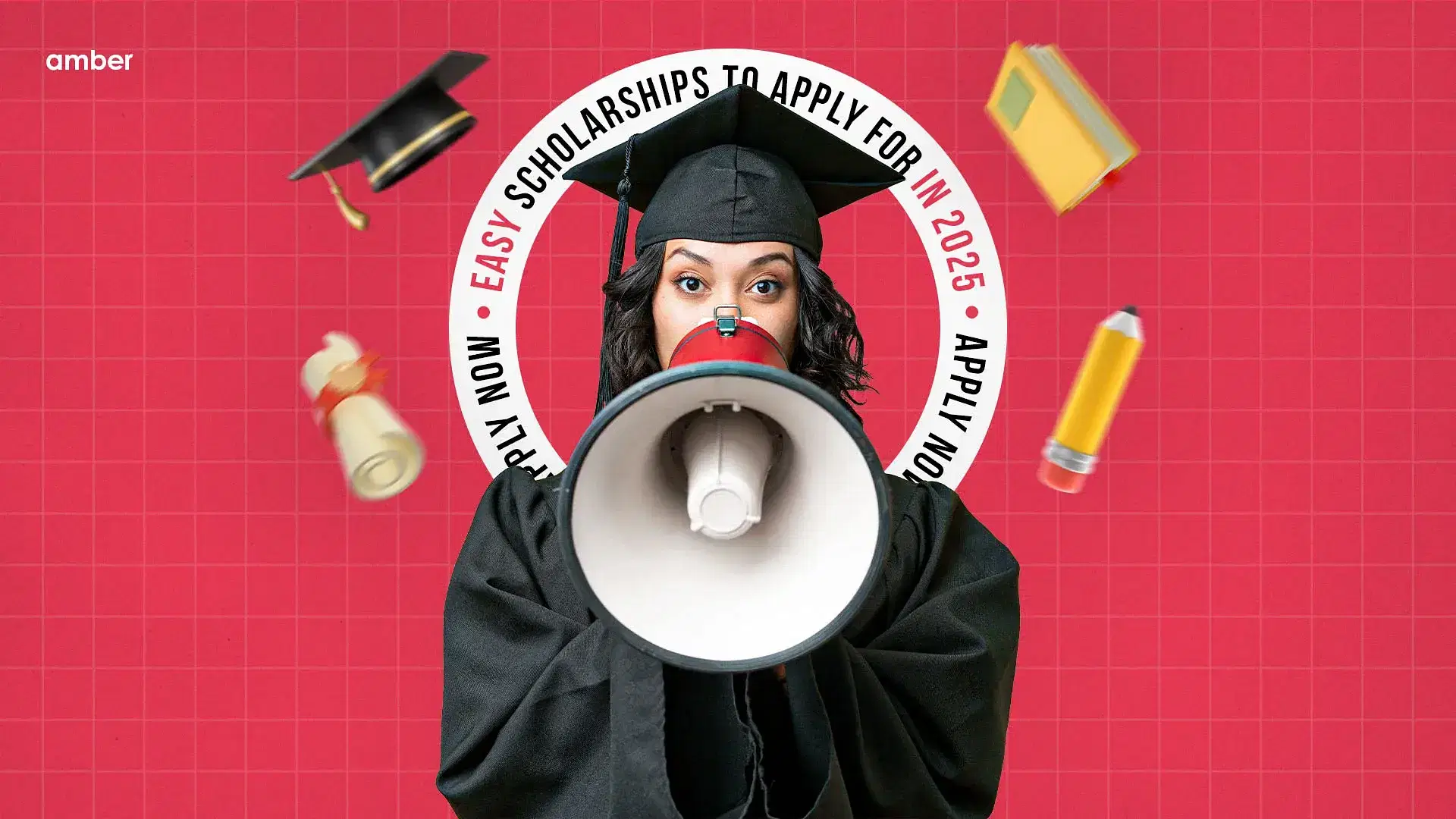 10 Words or Less Scholarship | Apply Now
