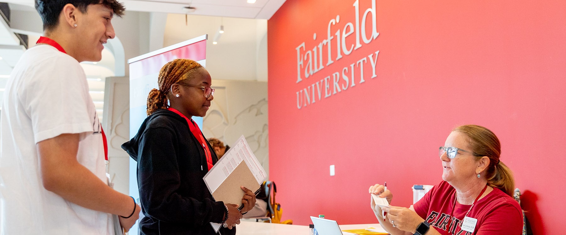 Bellarmine Scholarship Fairfield University | Apply Now