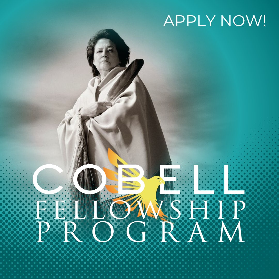 Cobell Scholarship 2026 | Apply Now