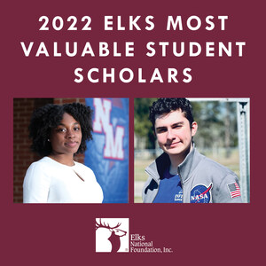 ELKS Most Valuable Student Scholarship 2026 | Apply Now