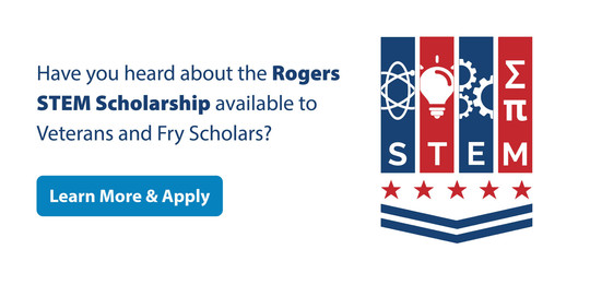 Edith Nourse Rogers Stem Scholarship | Apply Now