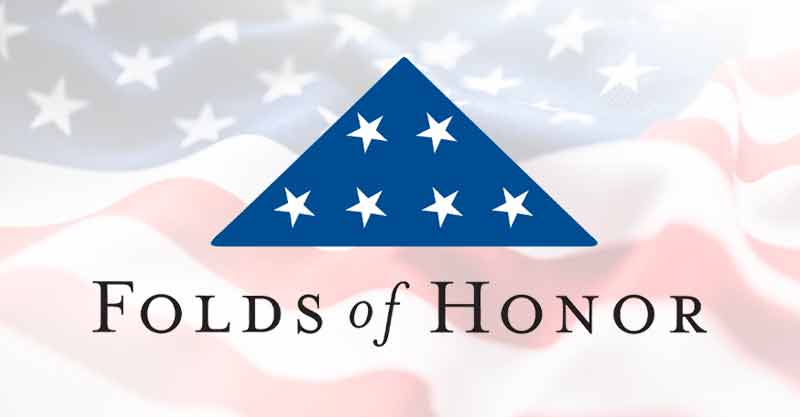 Fold of Honor Scholarship | Apply Now