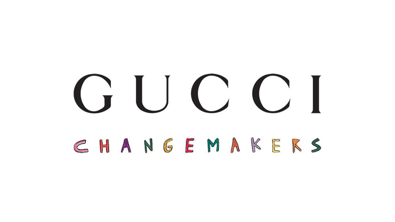 Gucci Changemakers Scholarship 2026 | Apply Now
