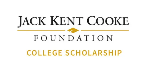 Jack Kent Cooke Foundation College Scholarship | Apply Now