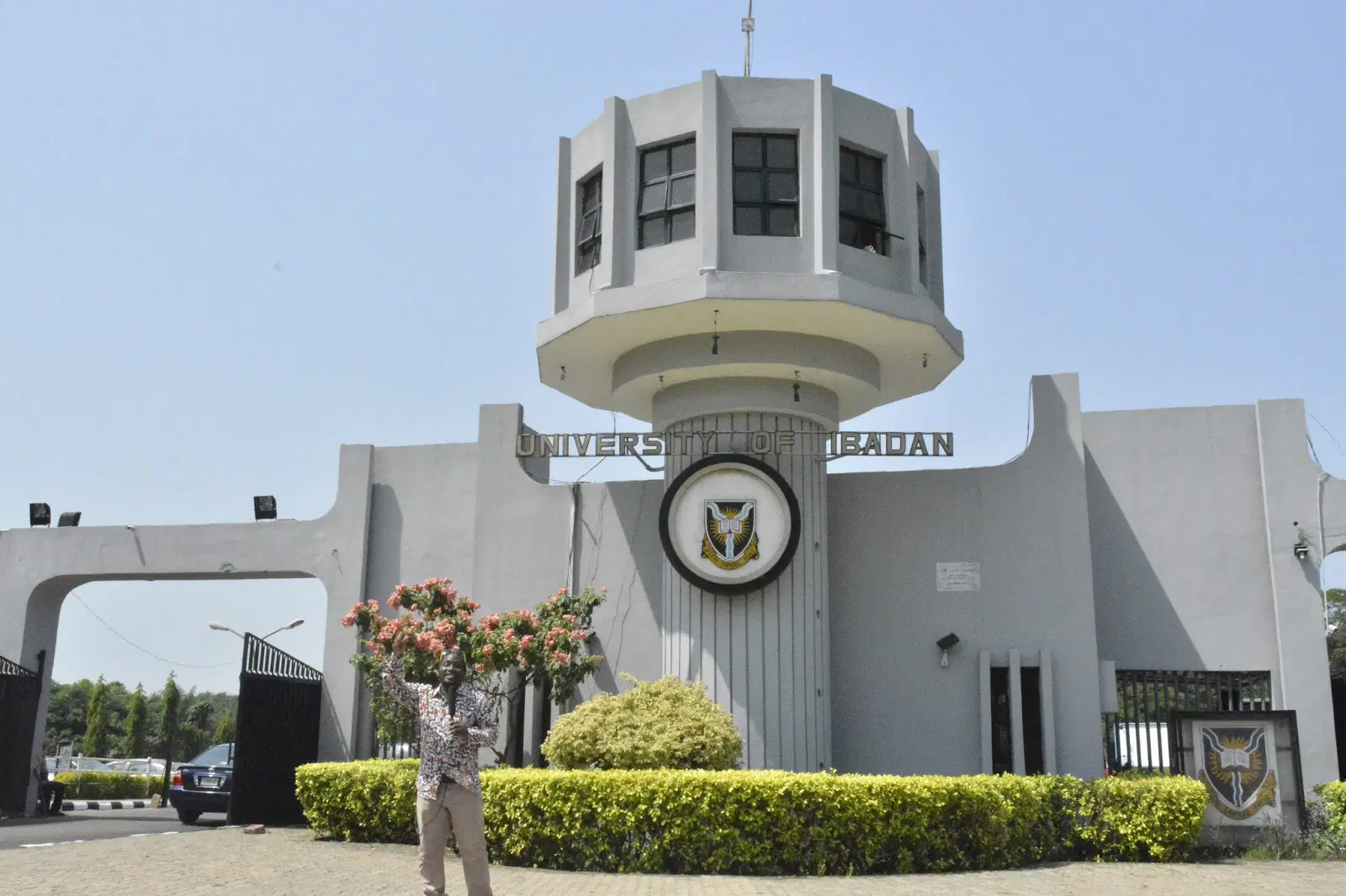 List of Courses Offered at the University of Ibadan (UI)