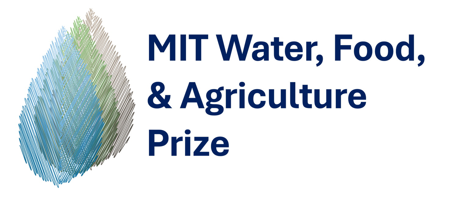 MIT Water, Food & Agriculture Innovation Prize 2026 ($50K in Grants for Student-Led Sustainable Startups)