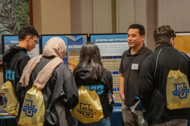 Pere Marquette Scholarship | Apply Now