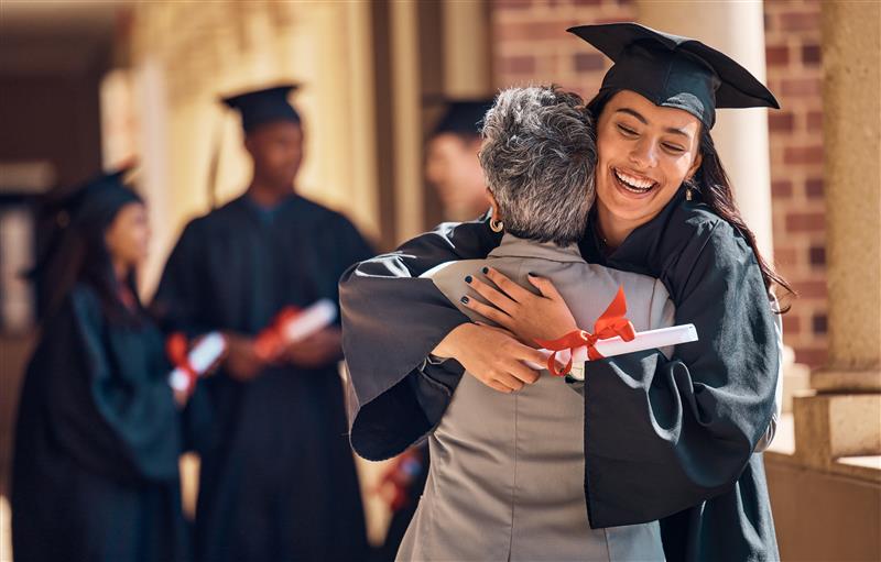 Ready to Succeed Scholarship | Apply Now