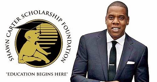 Shawn Carter Foundation Scholarship | Apply Now