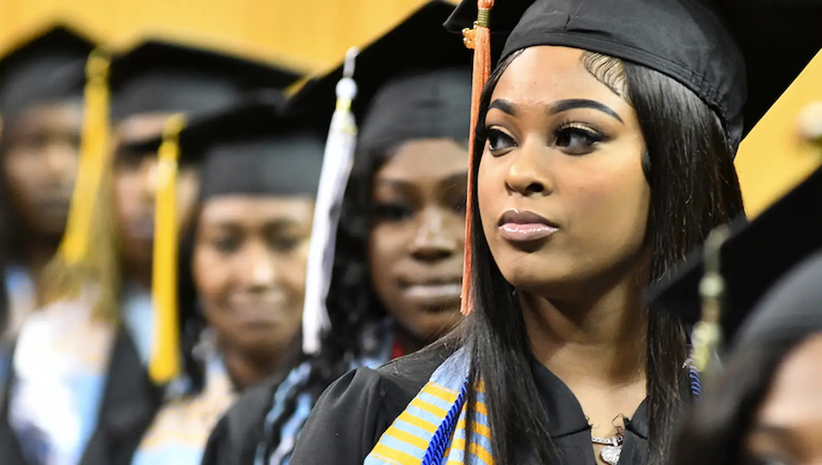 Southern Scholarship Foundation | Apply Now
