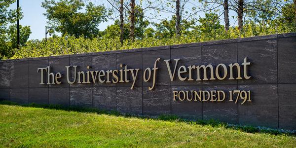 University of Vermont Presidential Scholarship | Apply Now