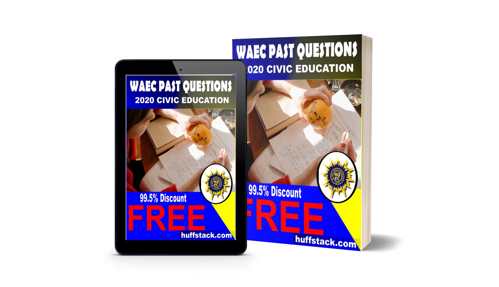 WAEC Past Question Papers & Answers