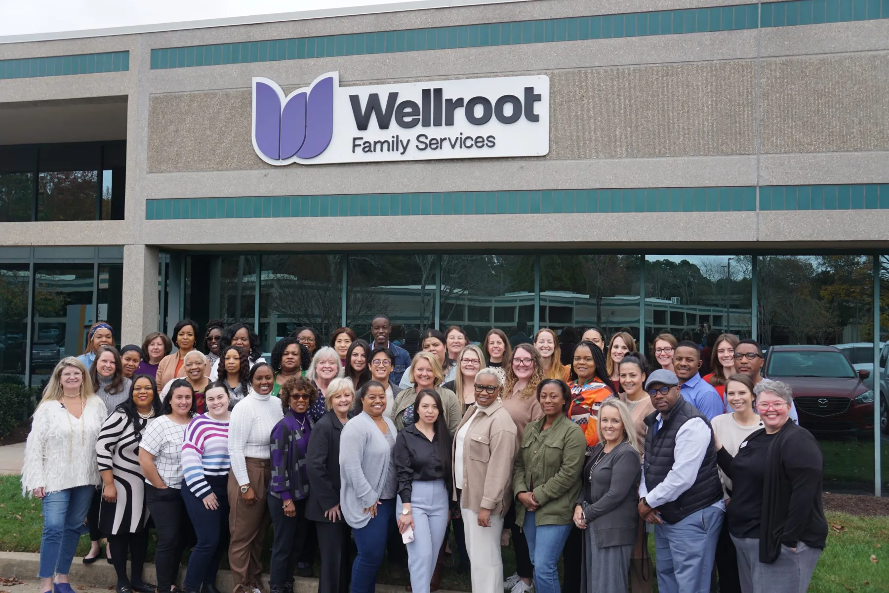 Wellroot Family Services Scholarship Program 2026
