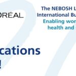 NEBOSH Scholarship 2026 Application Form