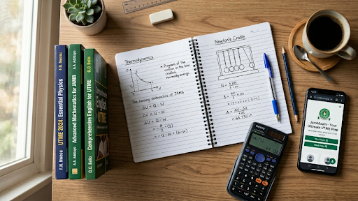 Choosing the Correct Subject Combination